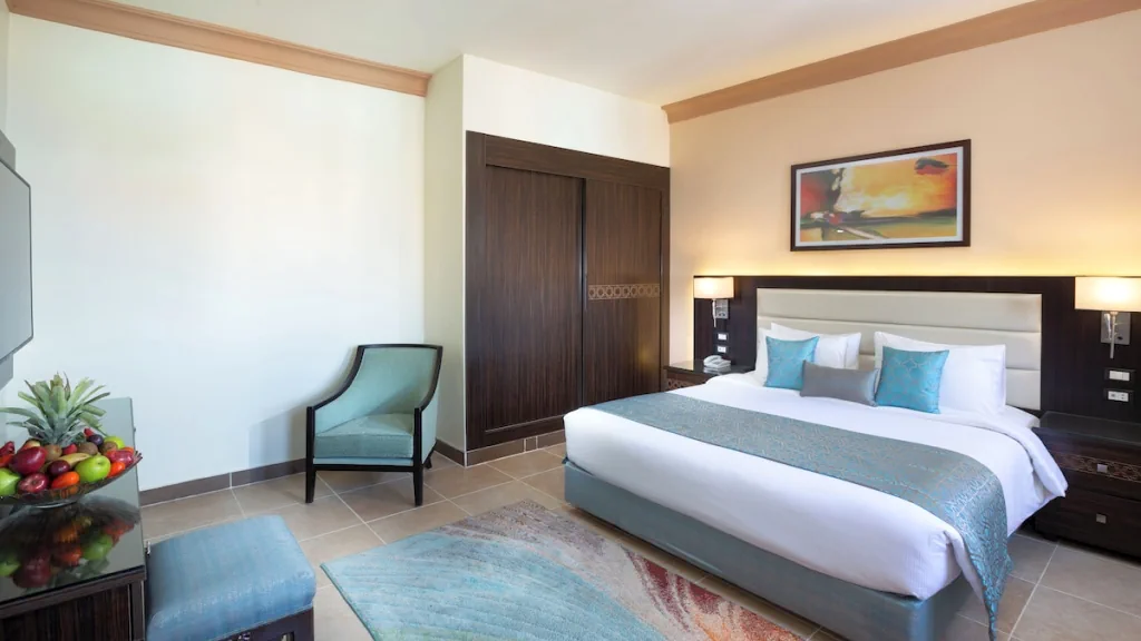 Hotel Albatros Palace Resort - Hurghada